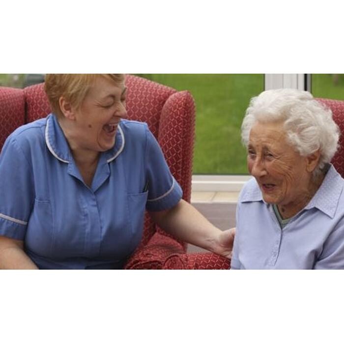 Images The Grange Retirement Home (Chertsey)