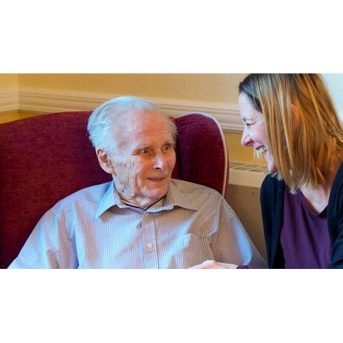 Images The Grange Retirement Home (Chertsey)