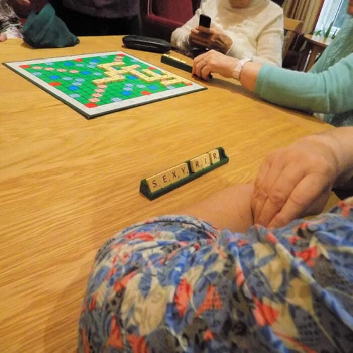 Images The Grange Retirement Home (Chertsey)