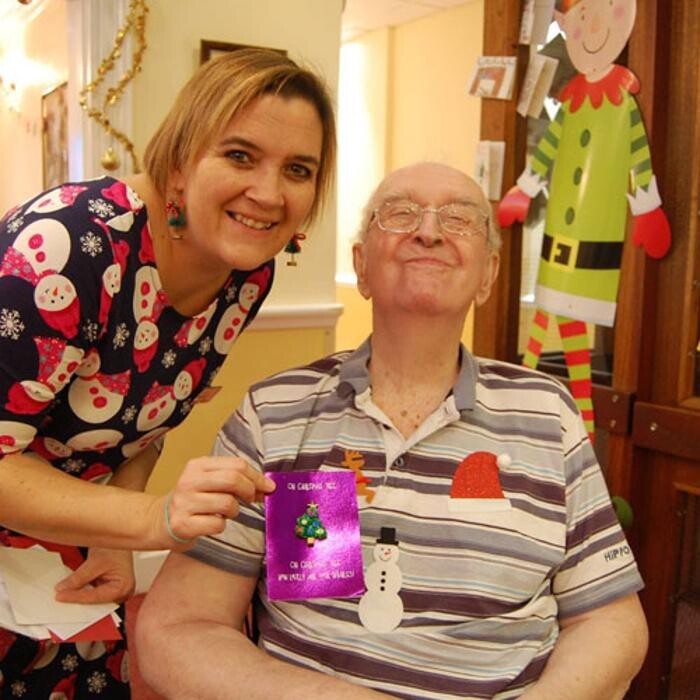 Images The Grange Retirement Home (Chertsey)