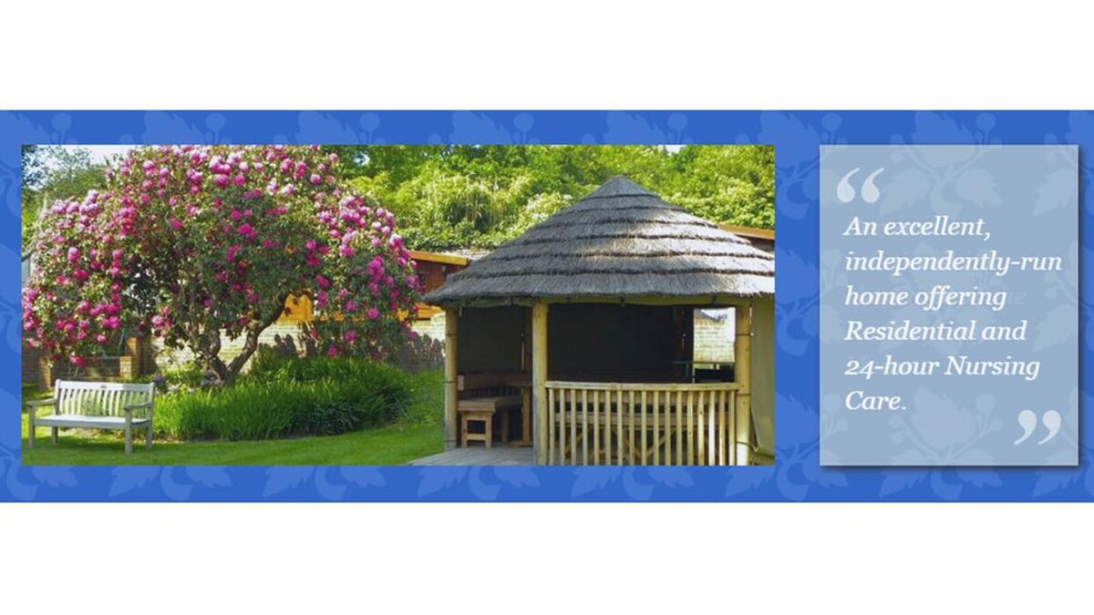Images The Grange Retirement Home (Chertsey)