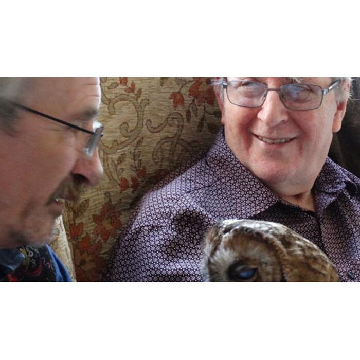 Images Glebe House Nursing Home (Chaldon)
