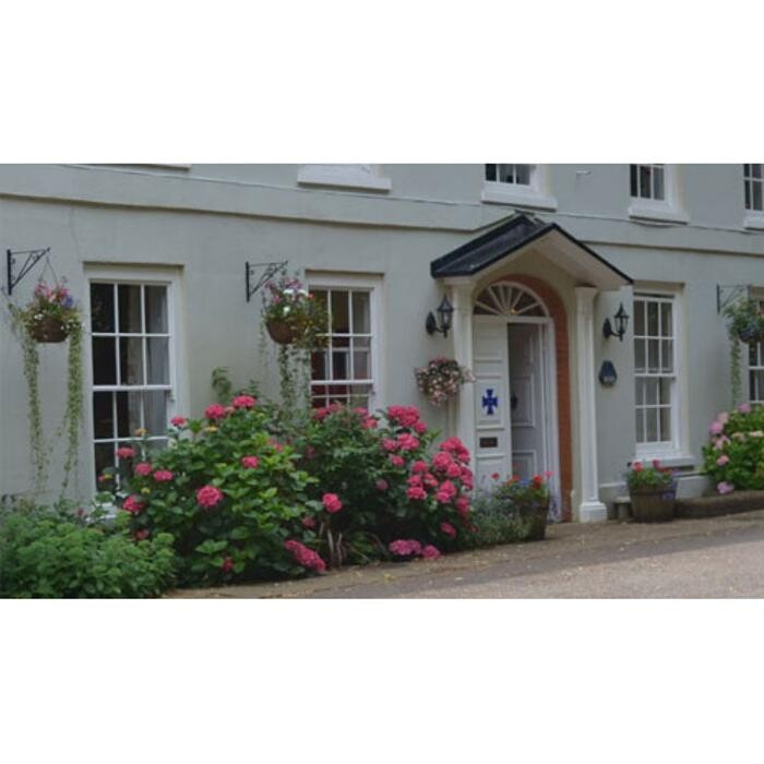 Images Glebe House Nursing Home (Chaldon)