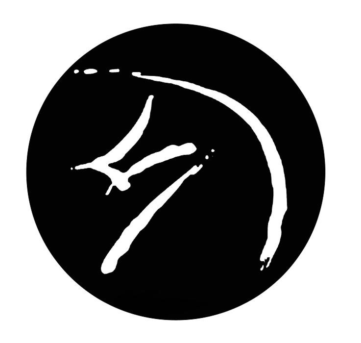 The White Horse Logo