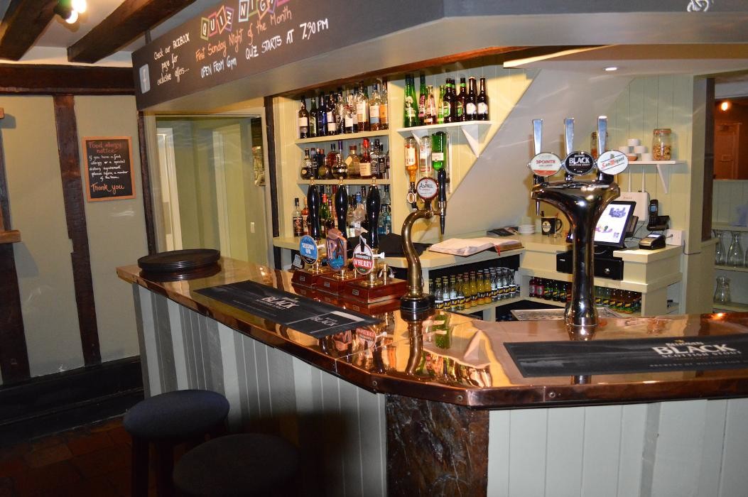 Images The White Horse