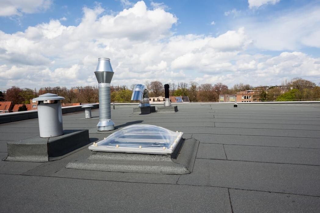 Images Ashtree Roofing LTD