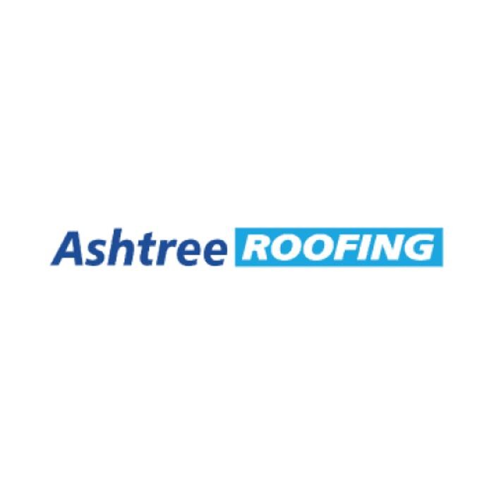 Ashtree Roofing LTD Logo