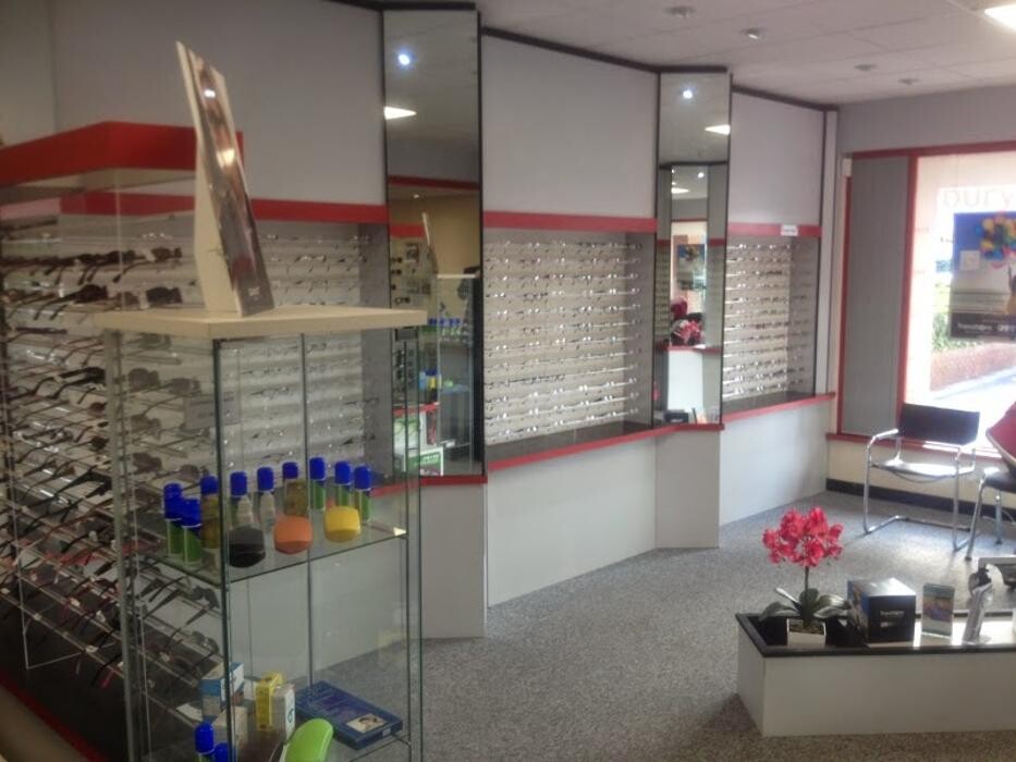Images Kimberley Opticians