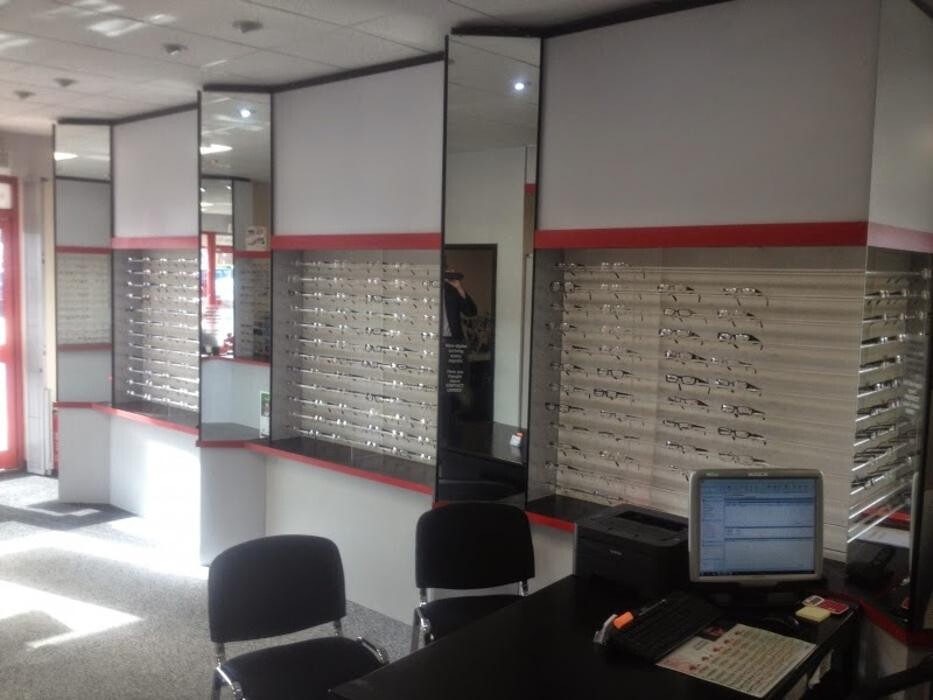 Images Kimberley Opticians
