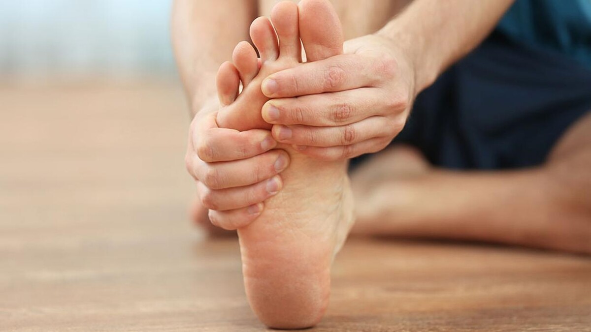 Images The Podiatry Practice