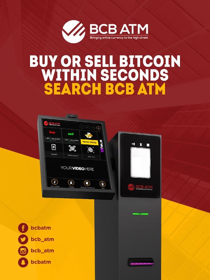 Images BCB ATM