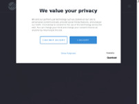 BCB ATM website screenshot