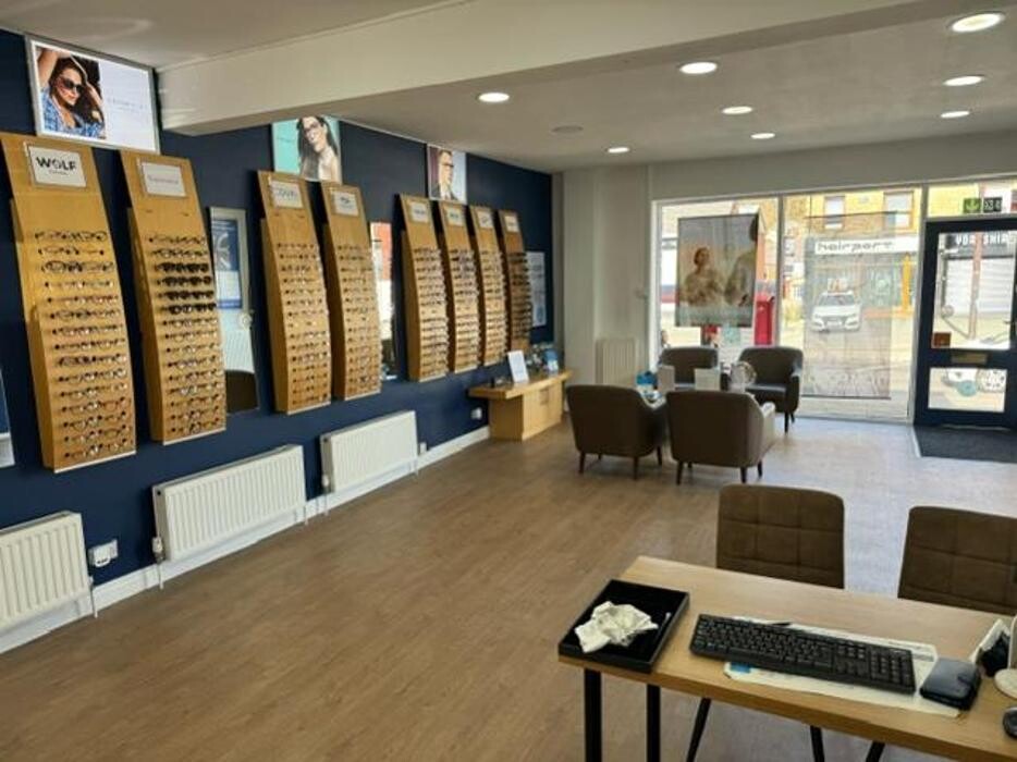 Images Stella Griffiths Opticians & Hearing Care
