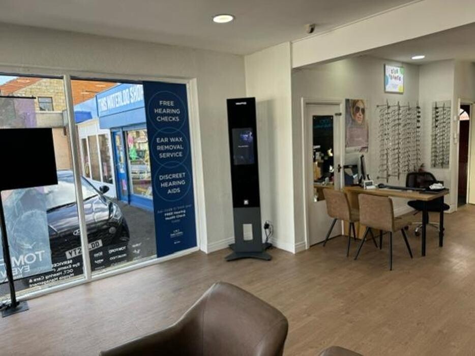 Images Stella Griffiths Opticians & Hearing Care