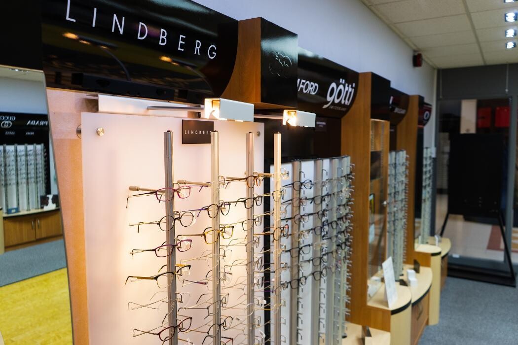 Images James Bryan Opticians