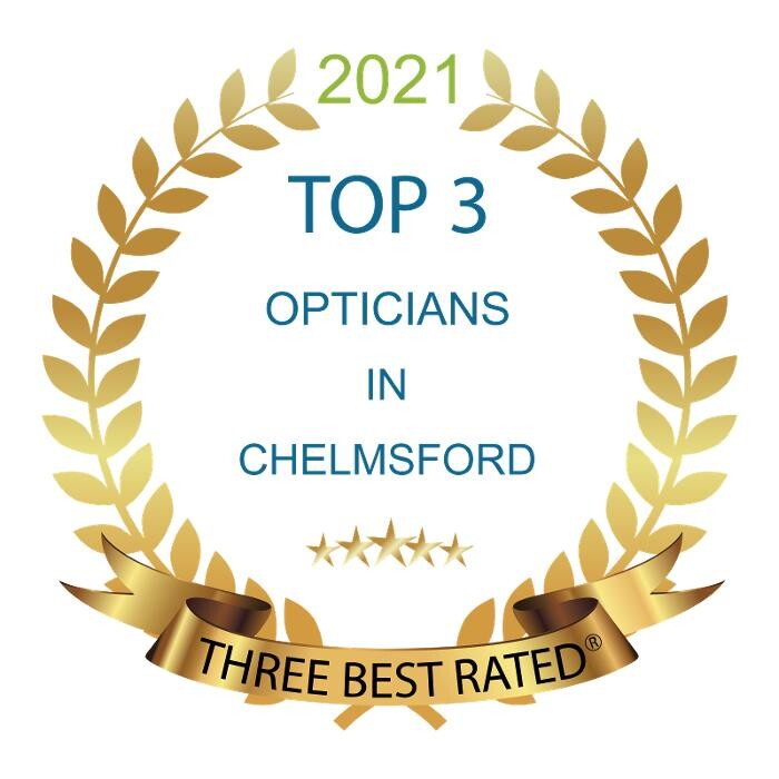 Images James Bryan Opticians
