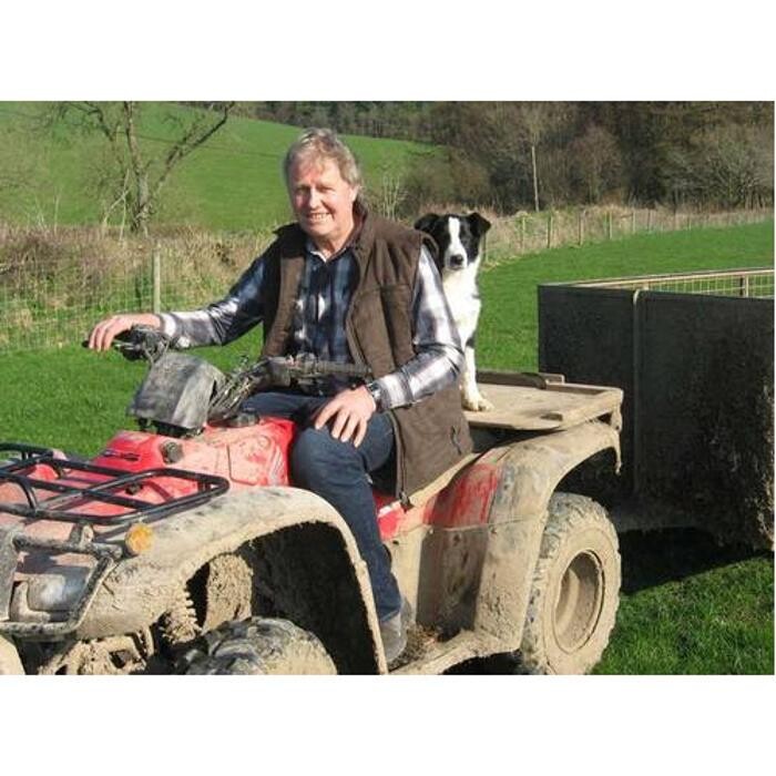 Images Drewstone Farm Self Catering Cottages