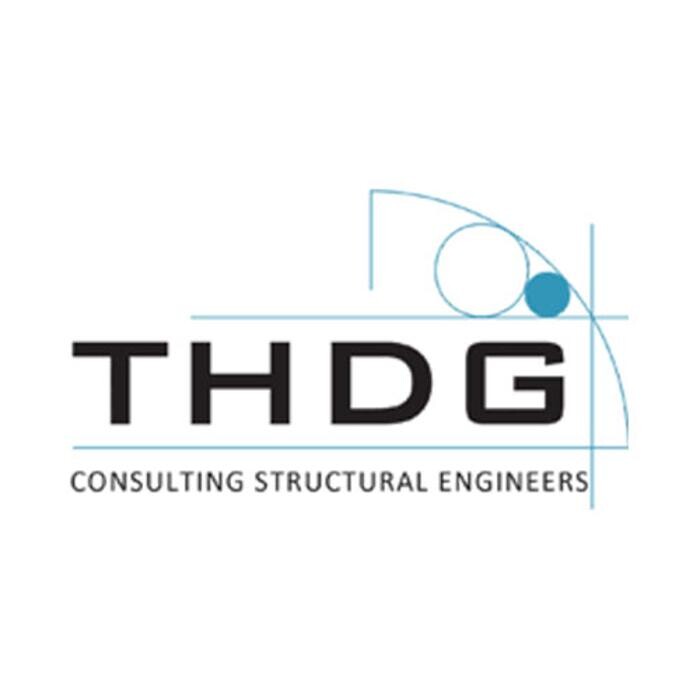 THDG Consulting Engineers Ltd Logo