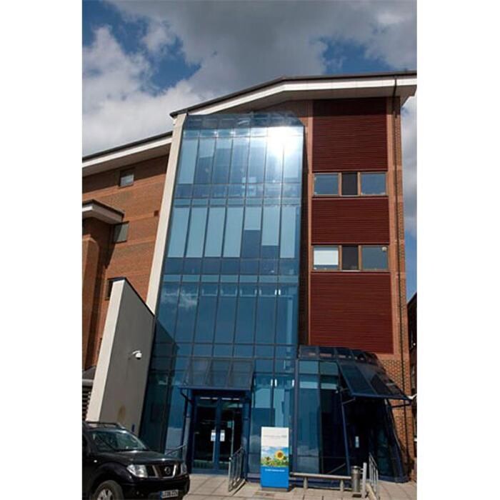 Images THDG Consulting Engineers Ltd