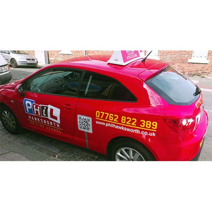 Images Direct Signs (Northern) Ltd