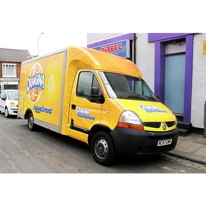 Images Direct Signs (Northern) Ltd