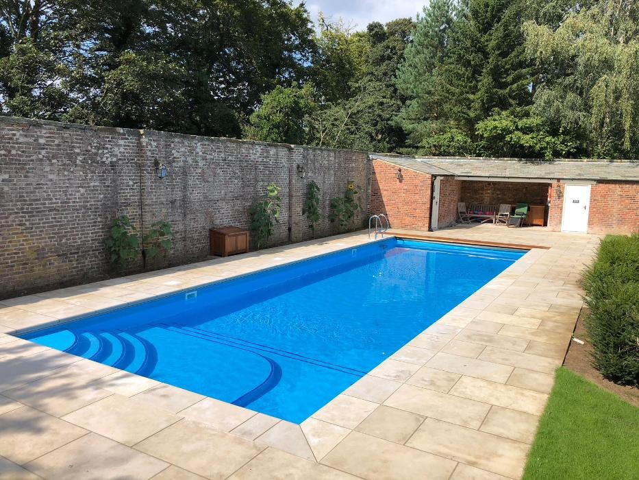 Images On-Site Pool Linings Ltd