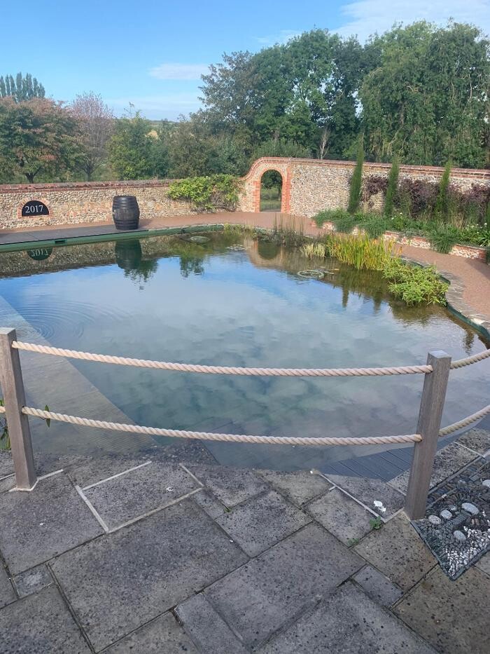 Images On-Site Pool Linings Ltd