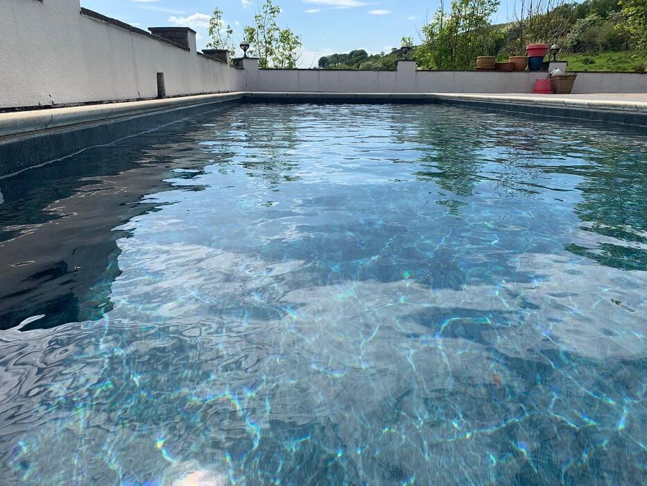 Images On-Site Pool Linings Ltd