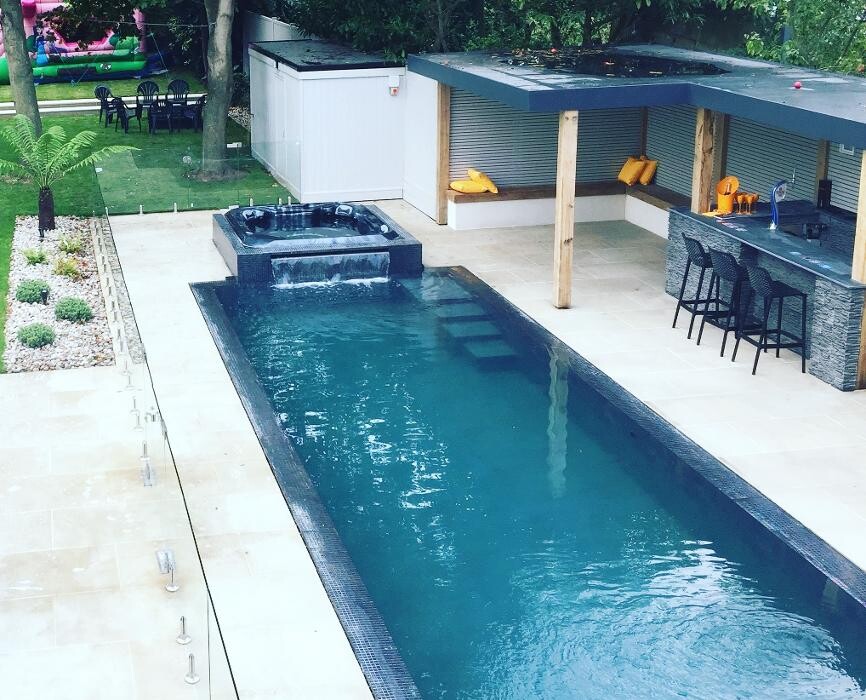 Images On-Site Pool Linings Ltd