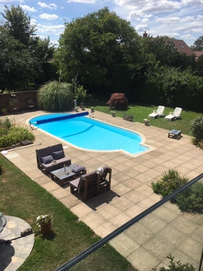 Images On-Site Pool Linings Ltd