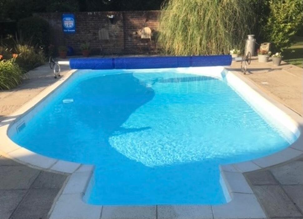 Images On-Site Pool Linings Ltd