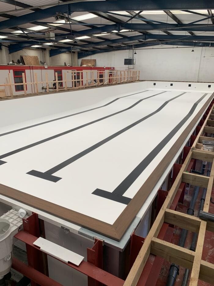 Images On-Site Pool Linings Ltd