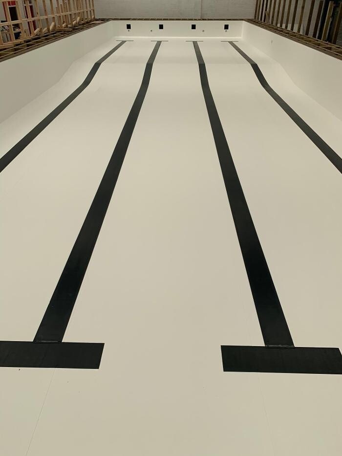 Images On-Site Pool Linings Ltd