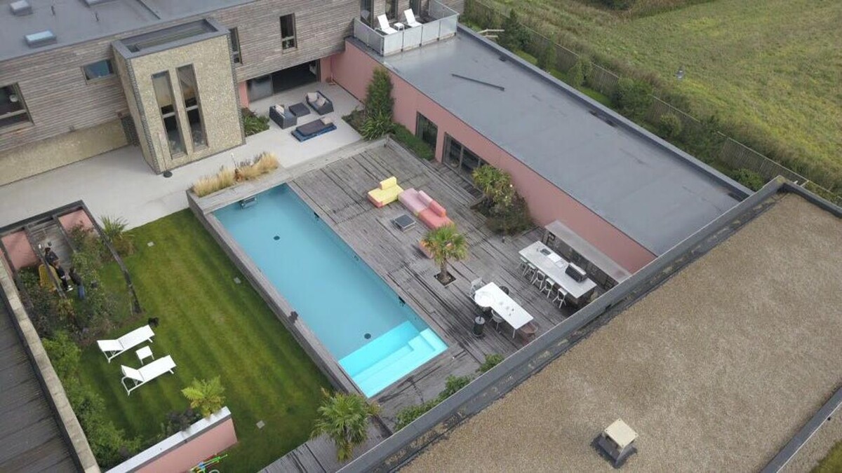 Images On-Site Pool Linings Ltd
