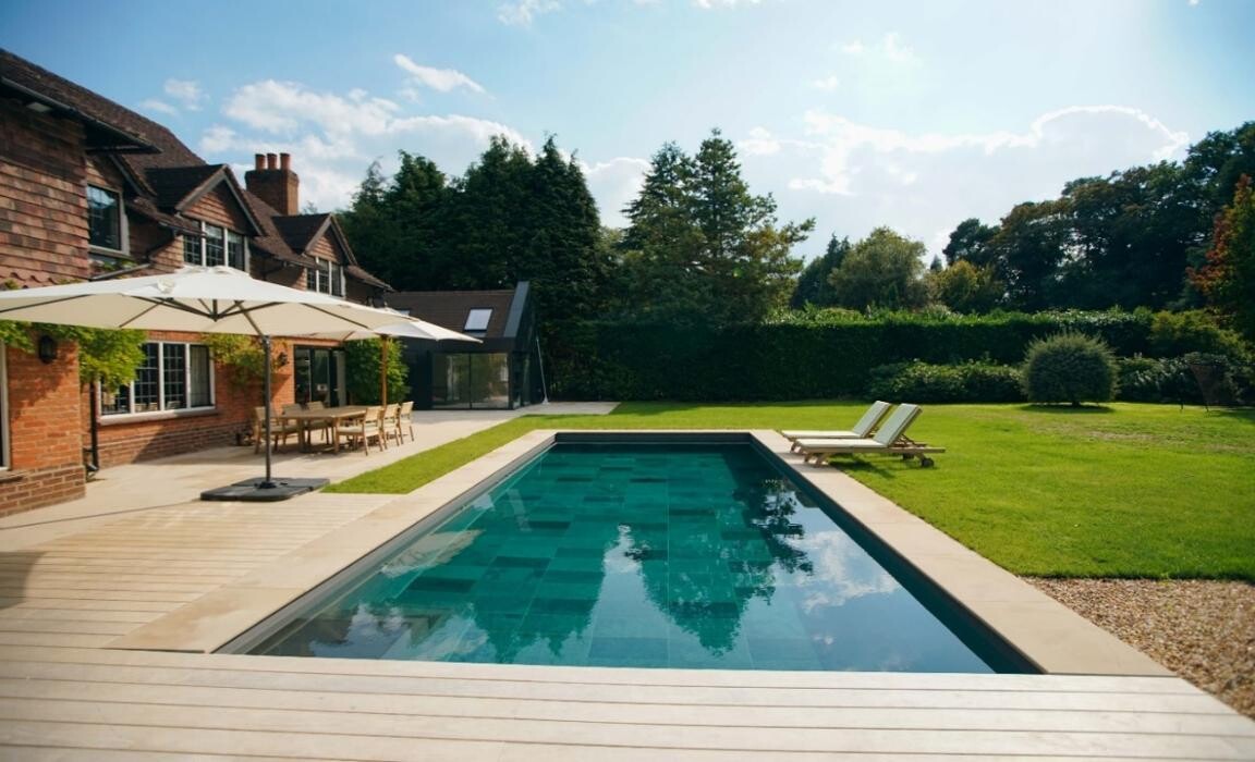 Images On-Site Pool Linings Ltd