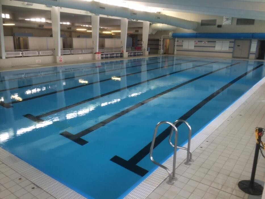 Images On-Site Pool Linings Ltd