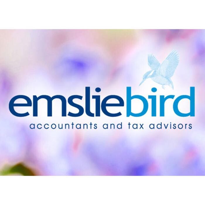 Emslie Bird Ltd Logo