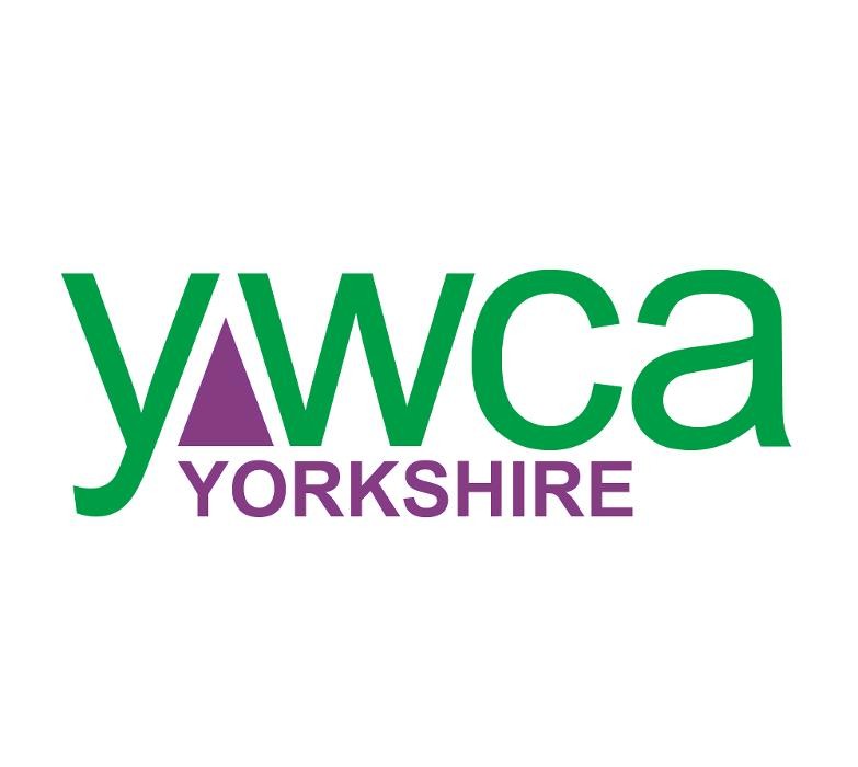 YWCA Yorkshire Fleming Gardens Project Logo