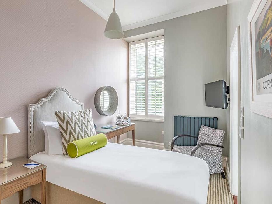 Images Harbour Hotel St Ives