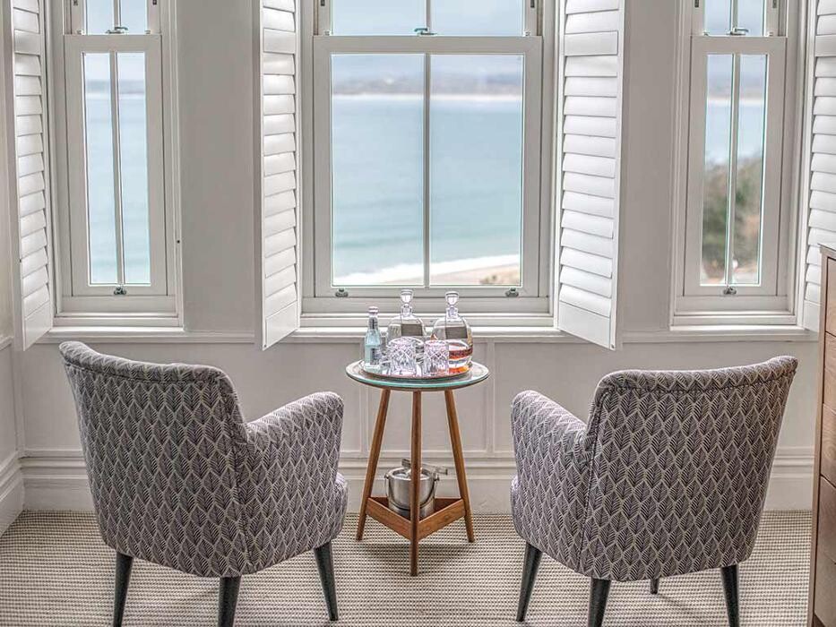 Images Harbour Hotel St Ives