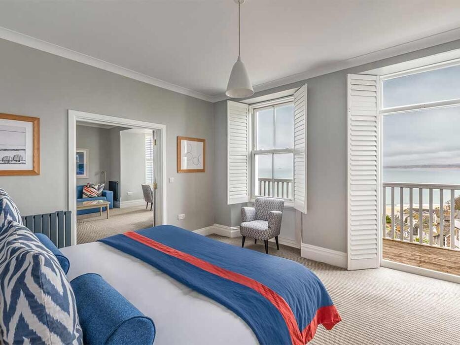 Images Harbour Hotel St Ives