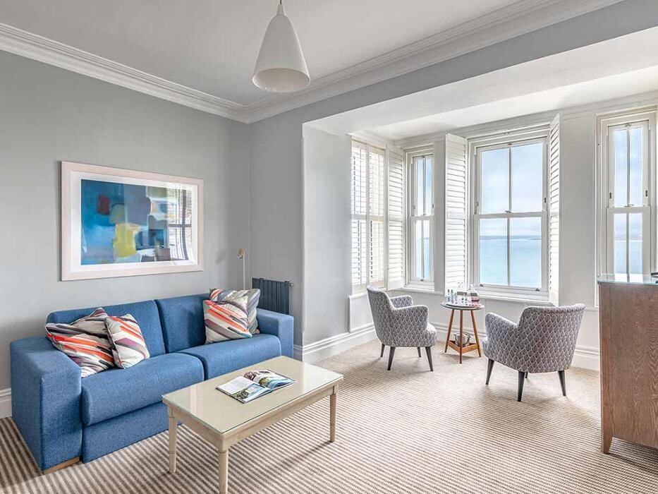 Images Harbour Hotel St Ives