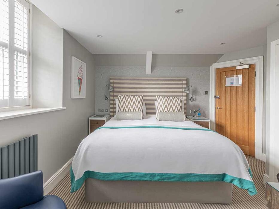 Images Harbour Hotel St Ives