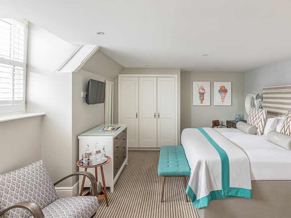 Images Harbour Hotel St Ives