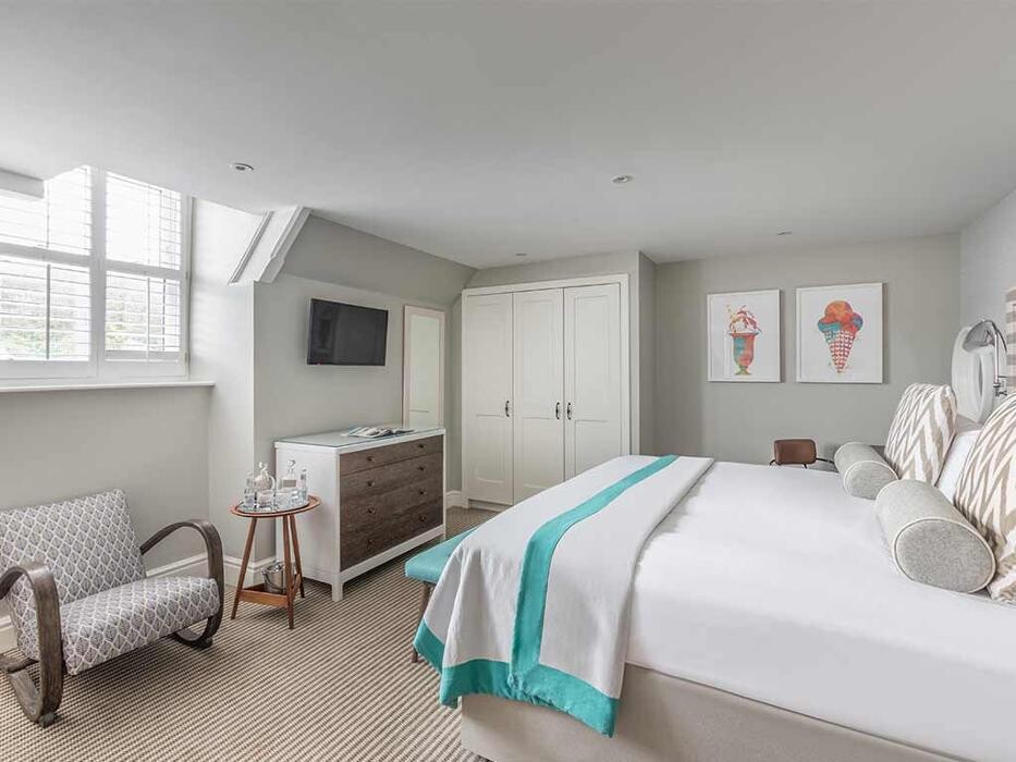 Images Harbour Hotel St Ives