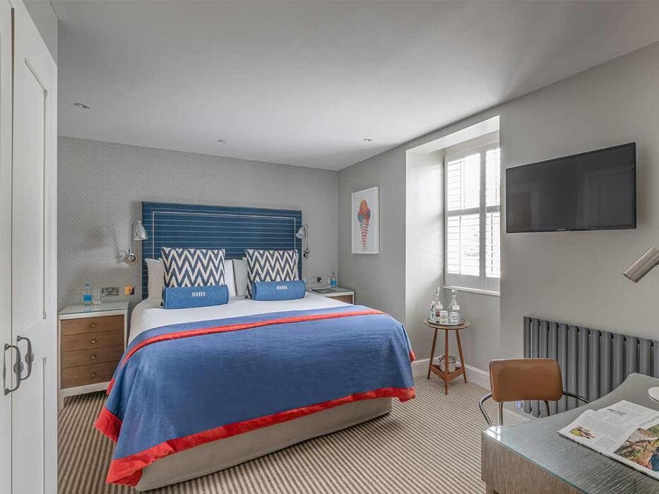 Images Harbour Hotel St Ives
