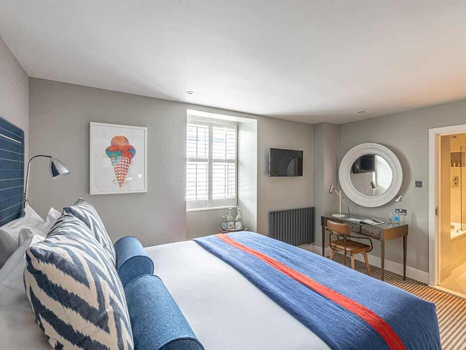 Images Harbour Hotel St Ives