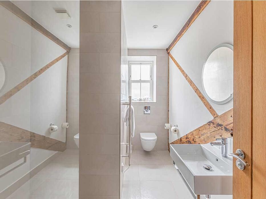 Images Harbour Hotel St Ives