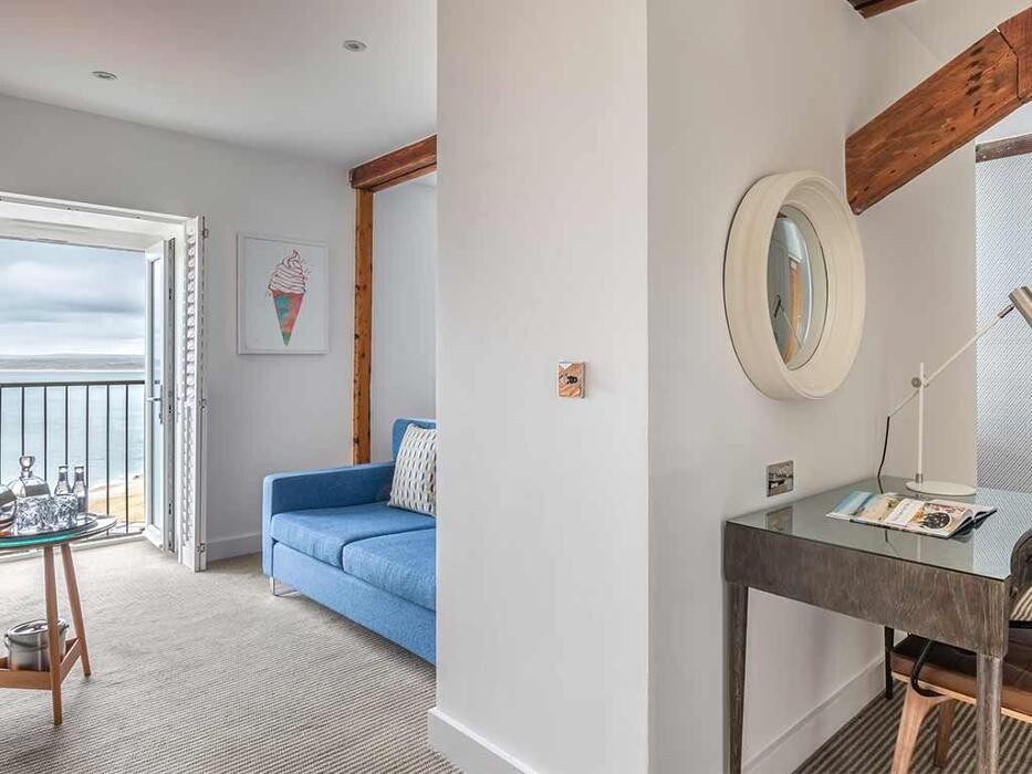 Images Harbour Hotel St Ives