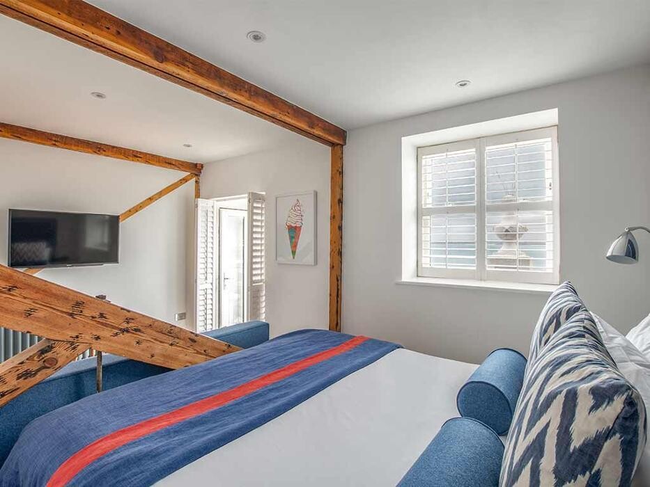 Images Harbour Hotel St Ives